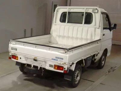 Toyota PIXIS TRUCK  с аукциона в Японии