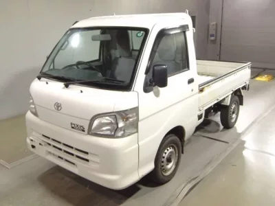 Toyota PIXIS TRUCK  с аукциона в Японии