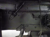 Mitsubishi FUSO TRUCK лот № 1010 оценка 3  с аукциона в Японии 3