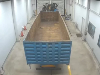 Mitsubishi FUSO TRUCK  с аукциона в Японии