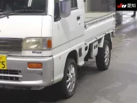 Subaru SAMBAR лот № 35034 оценка 3.5  с аукциона в Японии 6