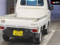 Subaru SAMBAR лот № 35034 оценка 3.5  с аукциона в Японии 7