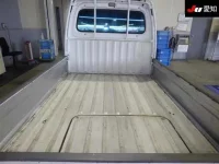 Subaru SAMBAR лот № 35034 оценка 3.5  с аукциона в Японии 3