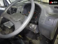 Subaru SAMBAR лот № 35034 оценка 3.5  с аукциона в Японии 4