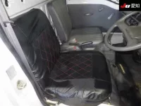 Subaru SAMBAR лот № 35034 оценка 3.5  с аукциона в Японии 5