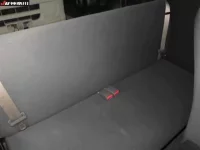 Subaru PLEO лот № 4002 оценка 3.5  с аукциона в Японии 8