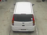 Subaru PLEO лот № 4002 оценка 3.5  с аукциона в Японии 4