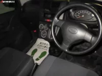 Subaru PLEO лот № 4002 оценка 3.5  с аукциона в Японии 5