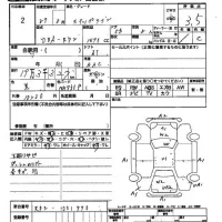 Honda STEP WAGON лот № 2 оценка 3.5  с аукциона в Японии 2