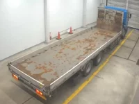 Nissan UD SERIES лот № 1011 оценка 3.5  с аукциона в Японии 1