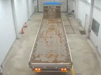 Nissan UD SERIES лот № 1011 оценка 3.5  с аукциона в Японии 2