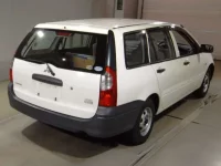 Mitsubishi LANCER VAN лот № 7244 оценка 4  с аукциона в Японии 1