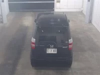 Honda ZEST лот № 1043 оценка 3.5  с аукциона в Японии 5