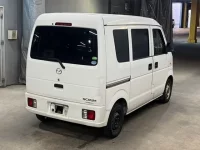 Mazda SCRUM лот № 1125 оценка 3.5  с аукциона в Японии 4