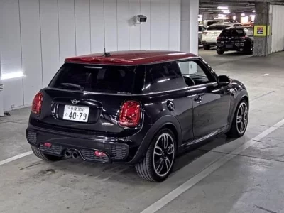BMW MINI