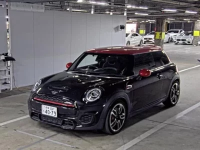 BMW MINI