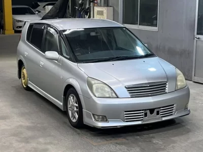 Toyota OPA