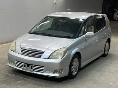 Toyota OPA