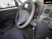 Daihatsu HIJET VAN лот № 2089 оценка R  с аукциона в Японии 4