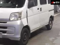 Daihatsu HIJET VAN лот № 2089 оценка R  с аукциона в Японии 6