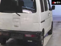 Daihatsu HIJET VAN лот № 2089 оценка R  с аукциона в Японии 7