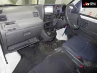 Daihatsu HIJET VAN лот № 2089 оценка R  с аукциона в Японии 2