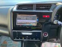 Honda FIT лот № 30009 оценка 4  с аукциона в Японии 7