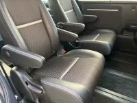 Honda STEP WAGON лот № 30006 оценка 4  с аукциона в Японии 5