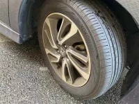 Honda STEP WAGON лот № 30006 оценка 4  с аукциона в Японии 8