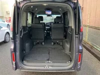 Honda STEP WAGON лот № 30006 оценка 4  с аукциона в Японии 9