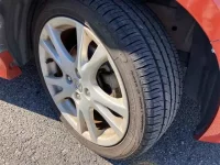 Mazda DEMIO лот № 30008 оценка 4  с аукциона в Японии 8