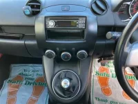 Mazda DEMIO лот № 30008 оценка 4  с аукциона в Японии 7