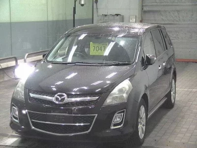 Mazda MPV