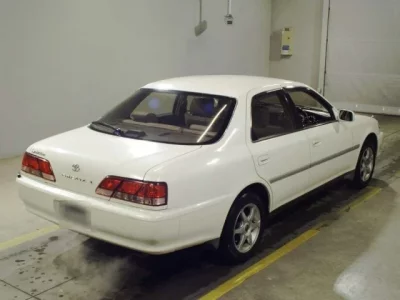 Toyota CRESTA