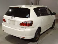 Toyota IPSUM лот № 7260 оценка RA  с аукциона в Японии 1