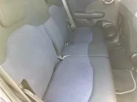 Honda FIT лот № 30010 оценка 3.5  с аукциона в Японии 5