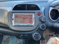 Honda FIT лот № 30010 оценка 3.5  с аукциона в Японии 7