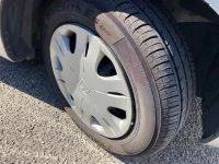 Honda FIT лот № 30010 оценка 3.5  с аукциона в Японии 8