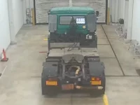 Nissan UD SERIES лот № 1023 оценка 3  с аукциона в Японии 2