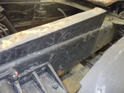 Nissan UD SERIES  с аукциона в Японии