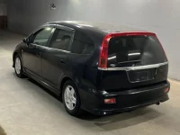 Honda STREAM лот № 1144 оценка 3  с аукциона в Японии 1