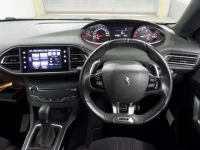 Peugeot 308 лот № 4085 оценка 4  с аукциона в Японии 4