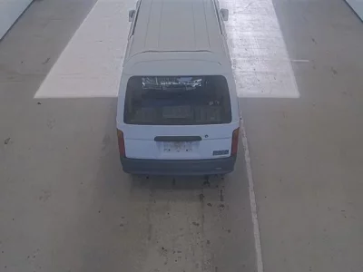 Daihatsu HIJET VAN  с аукциона в Японии