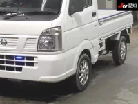 Nissan CLIPPER TRUCK лот № 2094 оценка R  с аукциона в Японии 6
