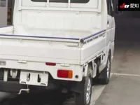 Nissan CLIPPER TRUCK лот № 2094 оценка R  с аукциона в Японии 7