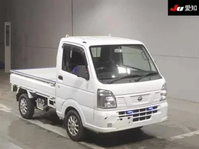 Nissan CLIPPER TRUCK