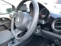 Volkswagen UP лот № 1077 оценка 3.5  с аукциона в Японии 6