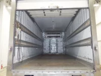 Isuzu FORWARD лот № 1025 оценка RA  с аукциона в Японии 3