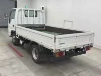 Mazda TITAN лот № 30015 оценка 3  с аукциона в Японии 1