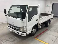 Mazda TITAN лот № 30015 оценка 3  с аукциона в Японии 3